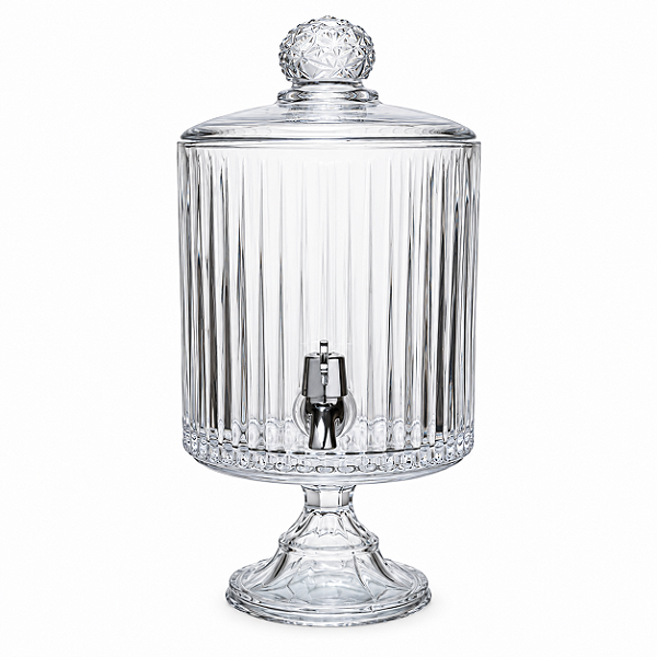 Dispenser Suqueira Bold Bangkok Redonda 4,5L 21849 Lyor