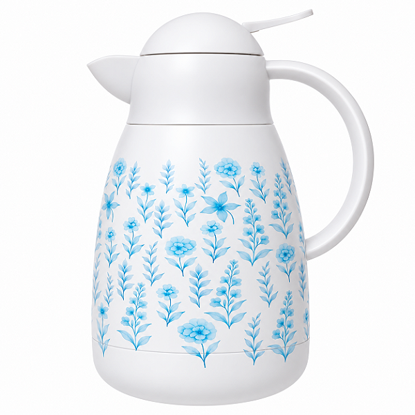 Garrafa Térmica Hortensia 1,2L 22120