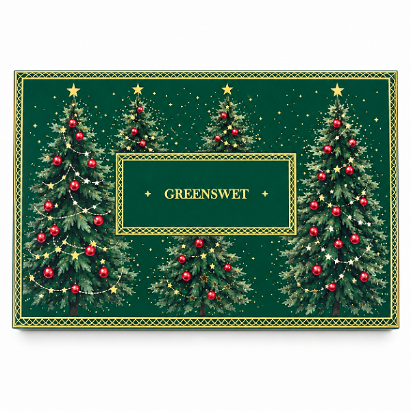 Difusor Natalino Alecrim 250ml KT250 GreensWet