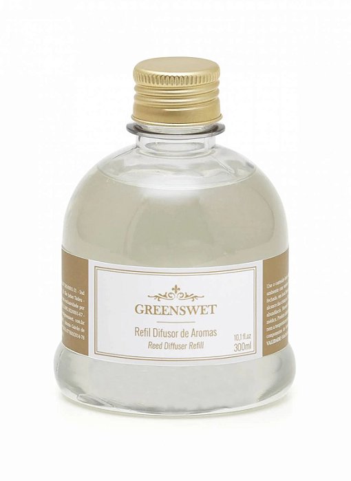 REFIL DIFUSOR DE AROMAS 300ML ESSÊNCIA AMOUR