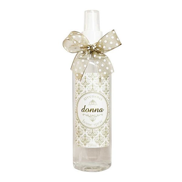 HOME SPRAY 250ML Donna