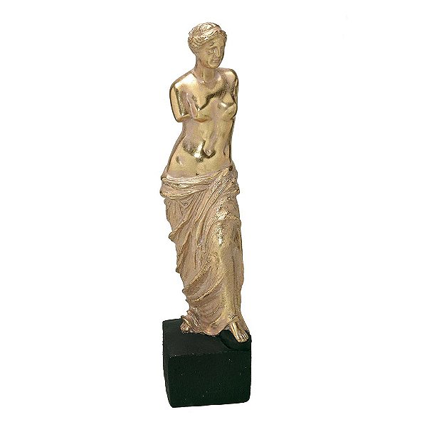 Estatua Deusa de Vênus
