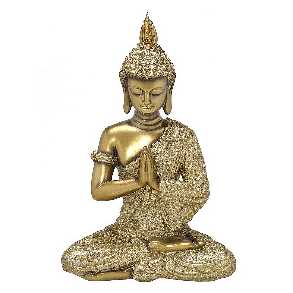 Buda Decorativo