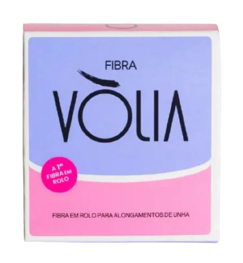 Fibra de Vidro - Vòlia