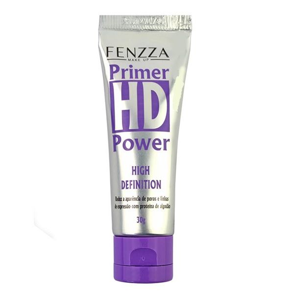Primer HD Power - Fenzza