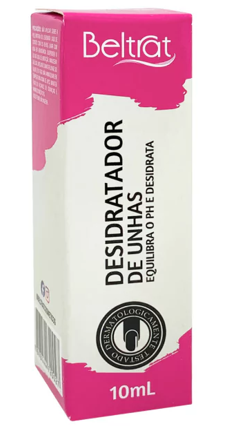 Desidratador 10ml - Beltrat