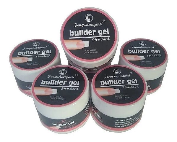 Builder Gel 15ml - Fengshangmei