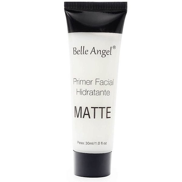 Primer Facial Hidratante Matte - Belle Angel
