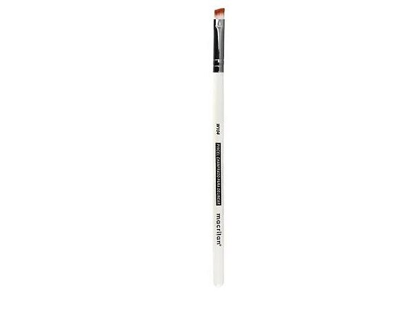 Pincel W104 Profissional Chanfrado para Delinear - Macrilan