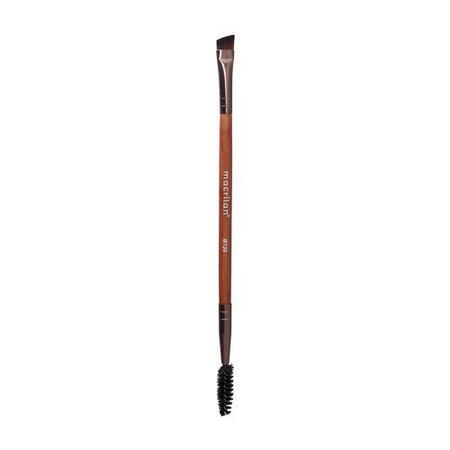 Pincel M136 Profissional Duplo Escova e Chanfrado - Macrilan