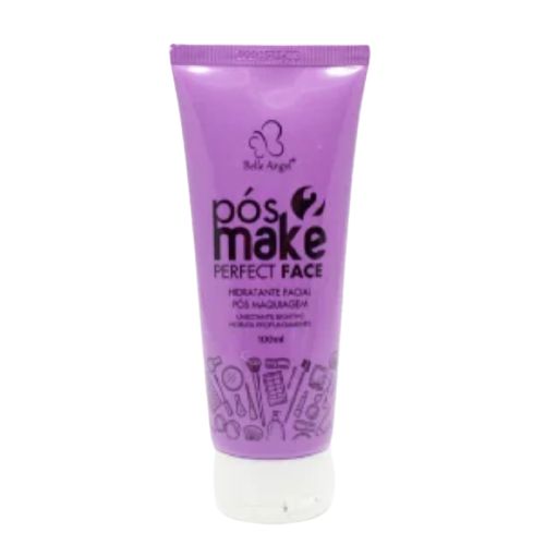 Hidratante Facial Pós Make - Belle Angel