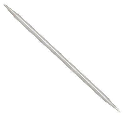 Palito para Unhas Ponta Dupla -  Bella Inox