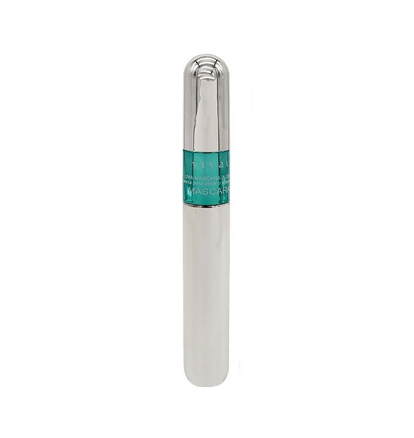 Máscara de Cílios Mega Lashes 2 em 1 - Vivai