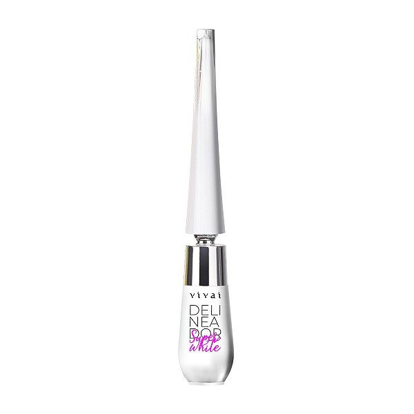 Delineador Super White - Vivai