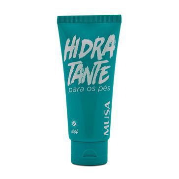 Hidratante para Pés 100g - Musa