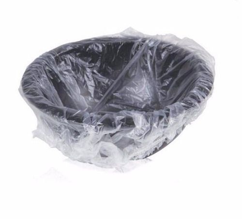 Protetor de Bacia Manicure com 25 Unidades - Plasart