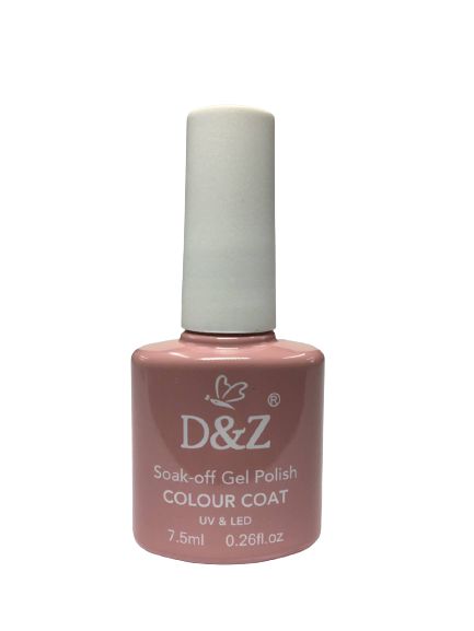 Esmalte em Gel 347 - D&Z