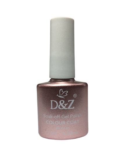 Esmalte em Gel 348 - D&Z
