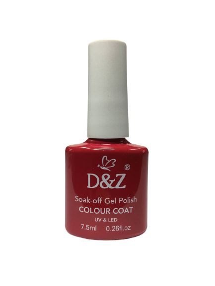 Esmalte em Gel 352 - D&Z