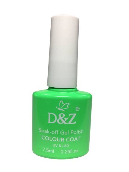 Esmalte em Gel 364 - D&Z