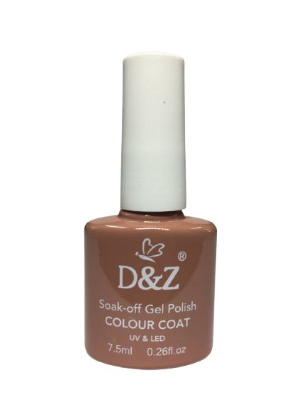 Esmalte em Gel 374 - D&Z