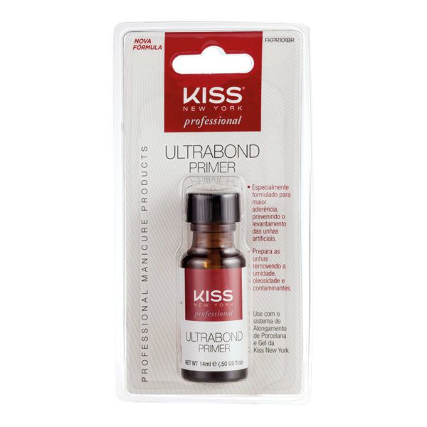 Ultrabond Primer 14ml - Kiss New York