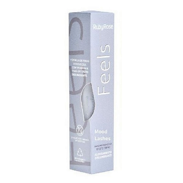 Máscarade Cílios Mood Lashes - Ruby Rose