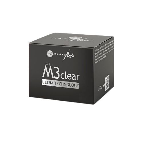 Gel M3 Ultra Technology 28g - Magic Nails