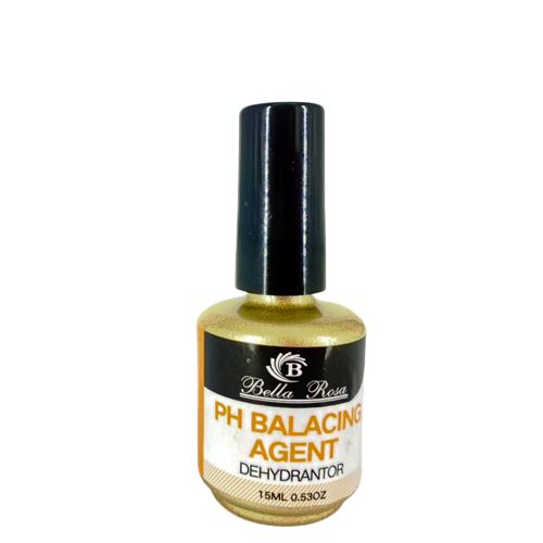 Ph Balancing Agent - Bella Rosa