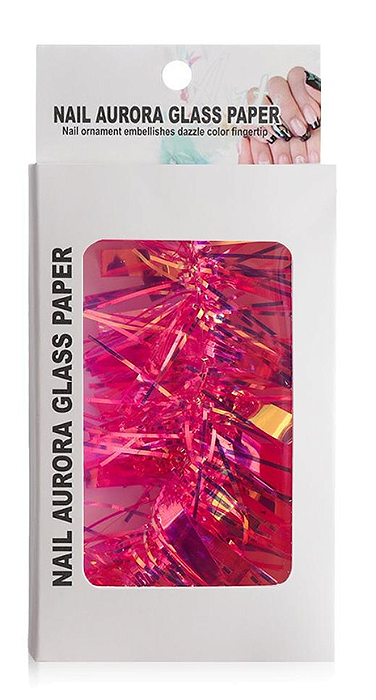 Papel Aurora Sortido