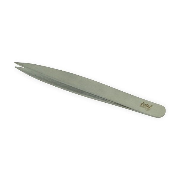Pinça para Sobrancelha Ponta Agulha 2271 504 -  Solingen