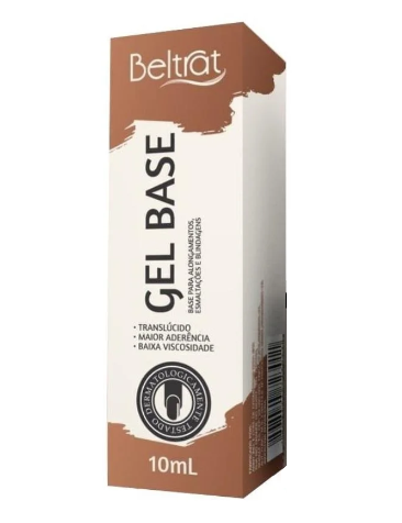 Gel Base 10ml - Beltrat