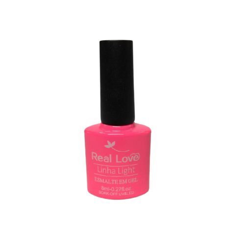 Esmalte em Gel P073 - Real Love