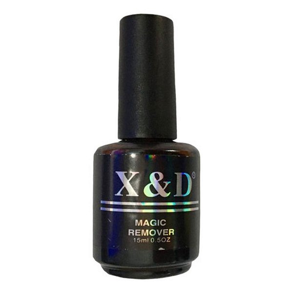 Magic Remover - X&D