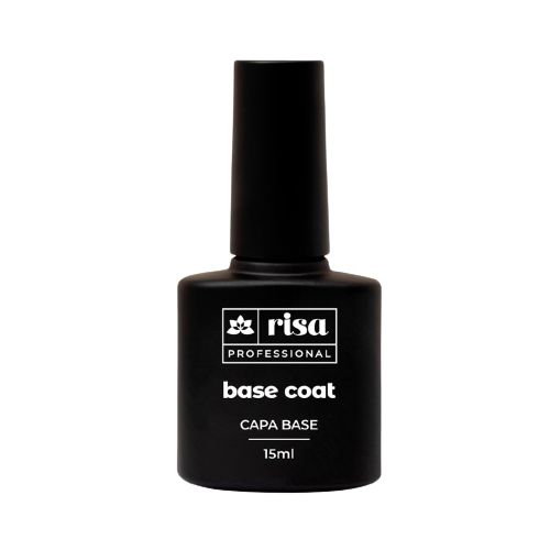 Base Coat Capa Base 15ml - Risa