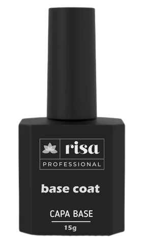 Base Coat Capa Base 15g - Risa