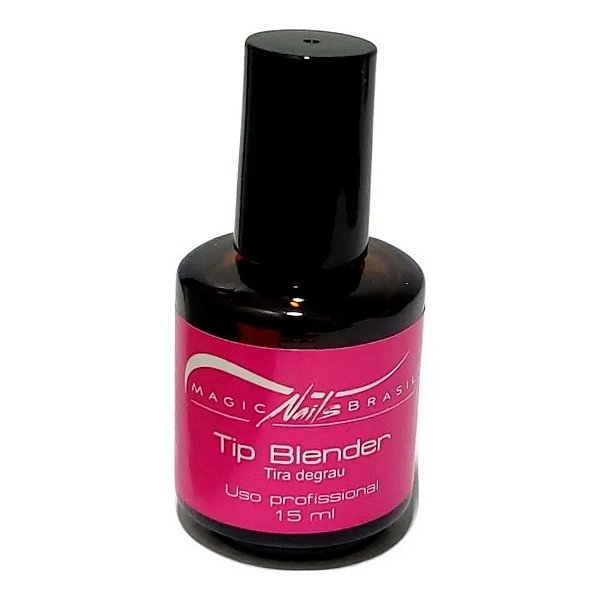 Tip Blender - Magic Nails