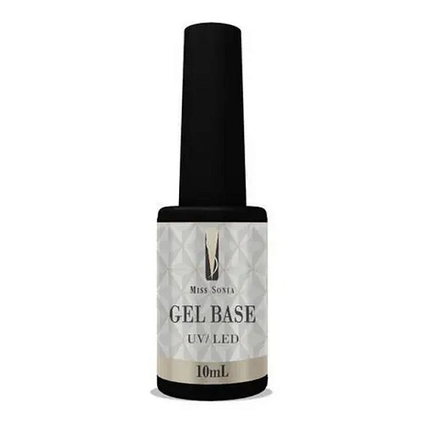 Gel Base 10ml - Miss Sonia