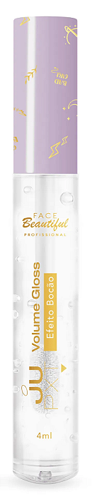 Volume Gloss Linha JUPXT - Face Beautiful