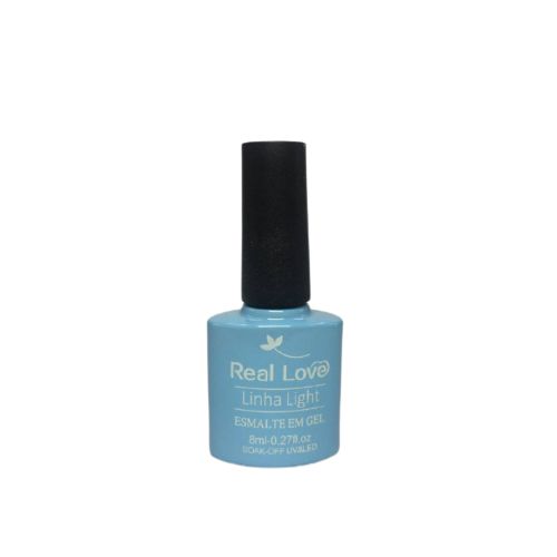 Esmalte em Gel P060 - Real Love