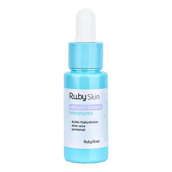 Sérum Boost Hidrante Basics - Ruby Rose