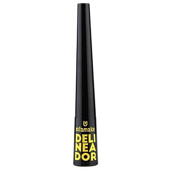 Delineador Líquido - Mia Make