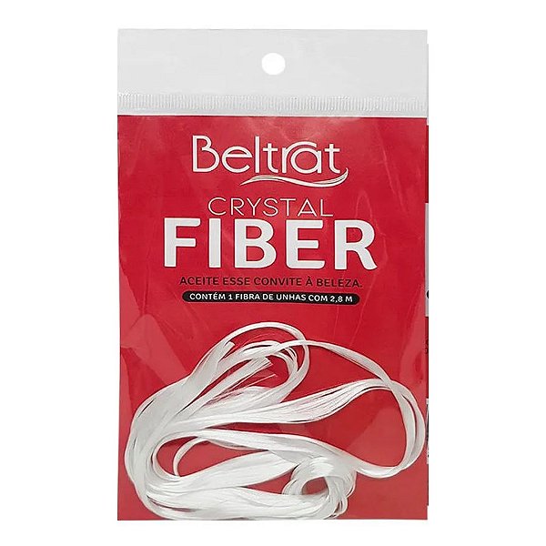 Fibra Crystal Fiber 2,8m - Beltrat