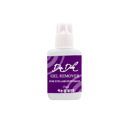 Gel Removedor de Cola - Da Diva
