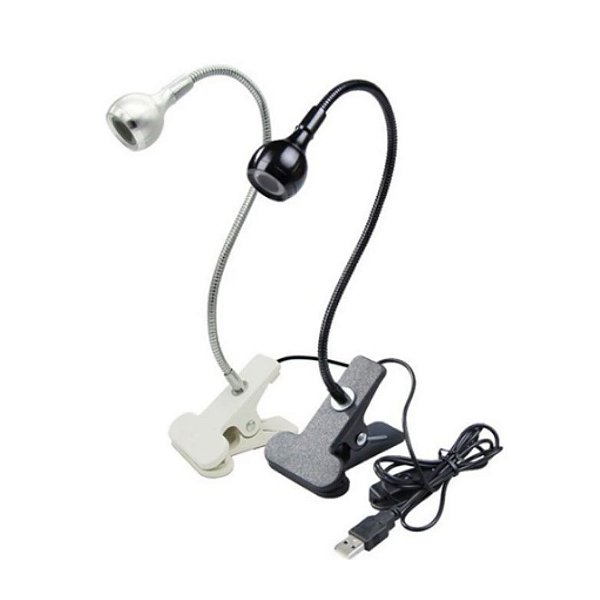 Luminária Led Uv Flexível GA-76