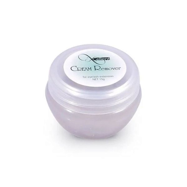 Removedor em Creme 5g - Excellent