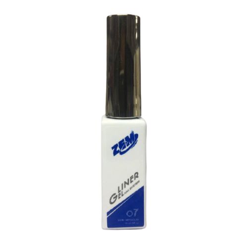 Liner Gel 07 - Zem