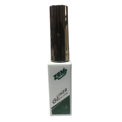 Liner Gel 08 - Zem