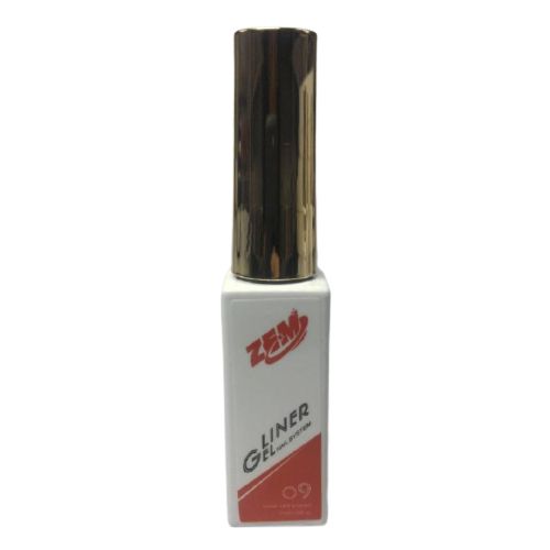 Liner Gel 09 - Zem
