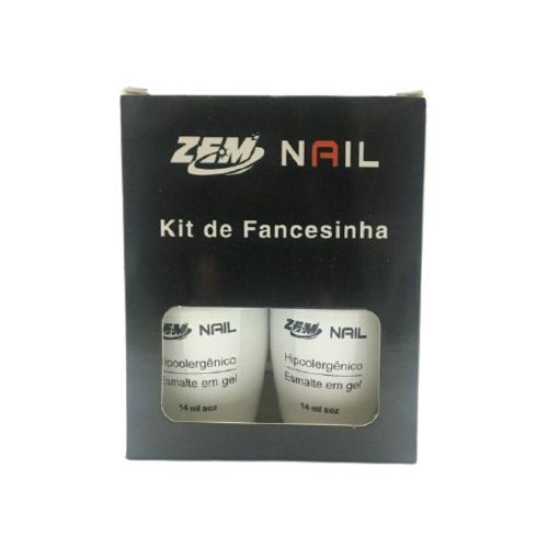 Kit de Francesinha - Zem